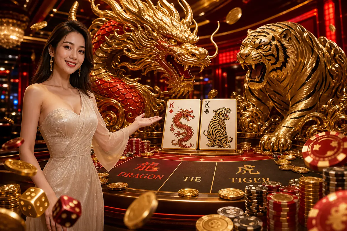 segi44 permainan slot online popular