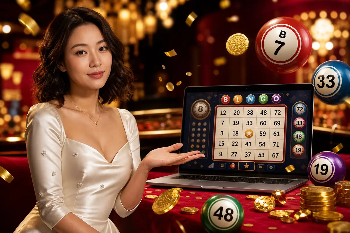 segi44 platform judi online Malaysia
