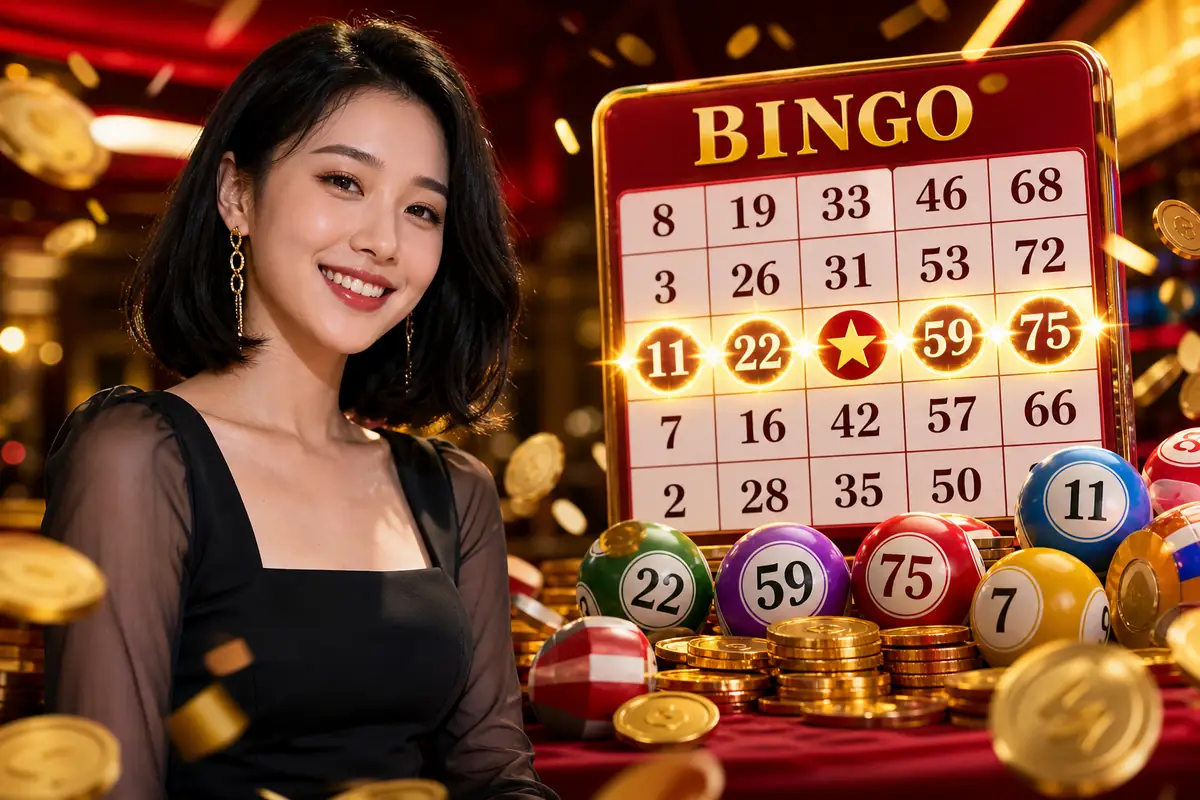 segi44 Casino pengalaman permainan baccarat langsung