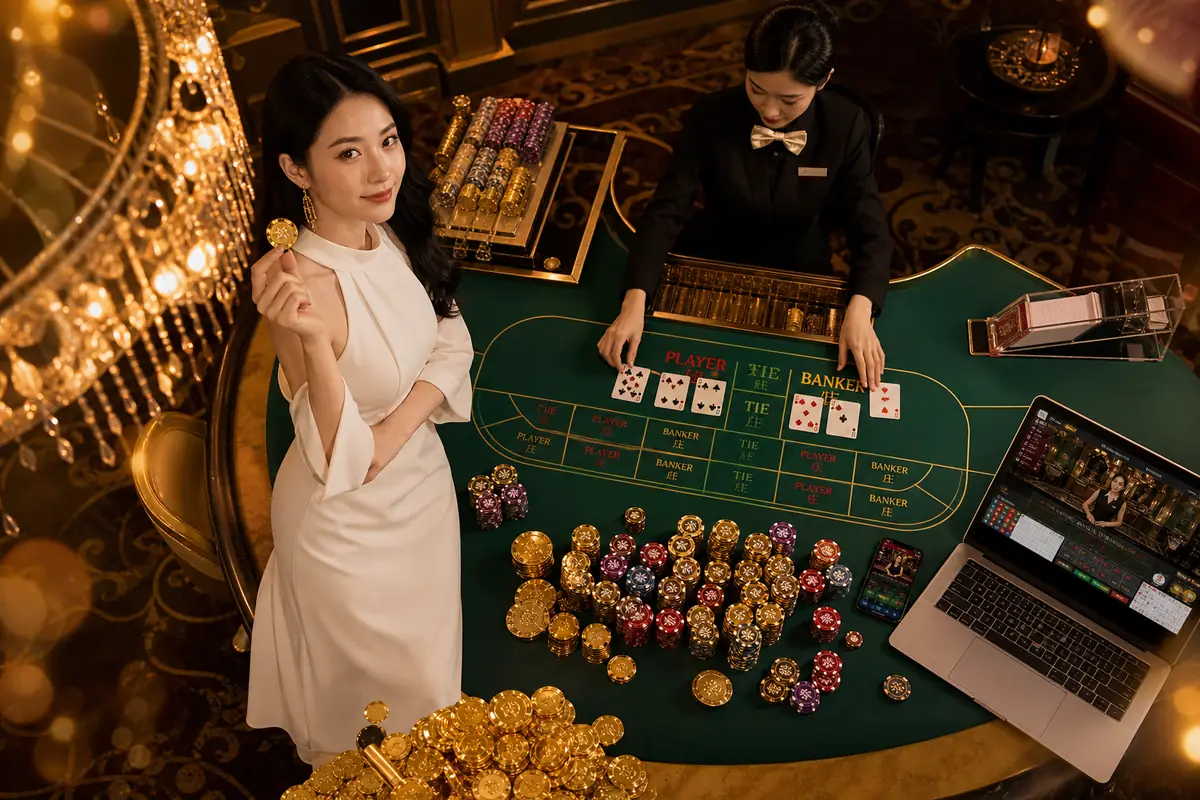 segi44 VIP cashback program pemain setia