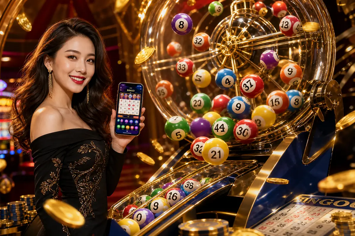 segi44 ganjaran VIP cashback mingguan pemain