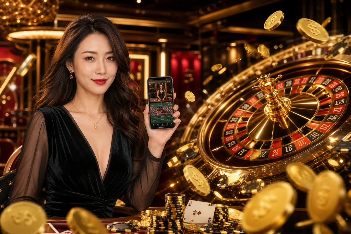 segi44 panduan pengeluaran wang casino